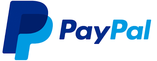 pay with paypal - Castiel Store